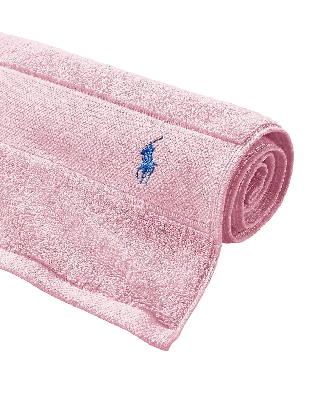Ralph Lauren Home Polo Player Tub Mat, 21" x 31"
