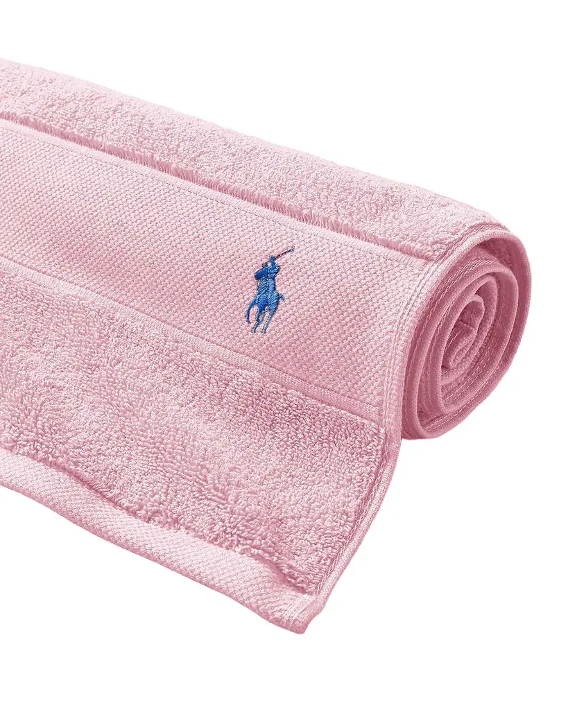 Ralph Lauren Home Polo Player Tub Mat