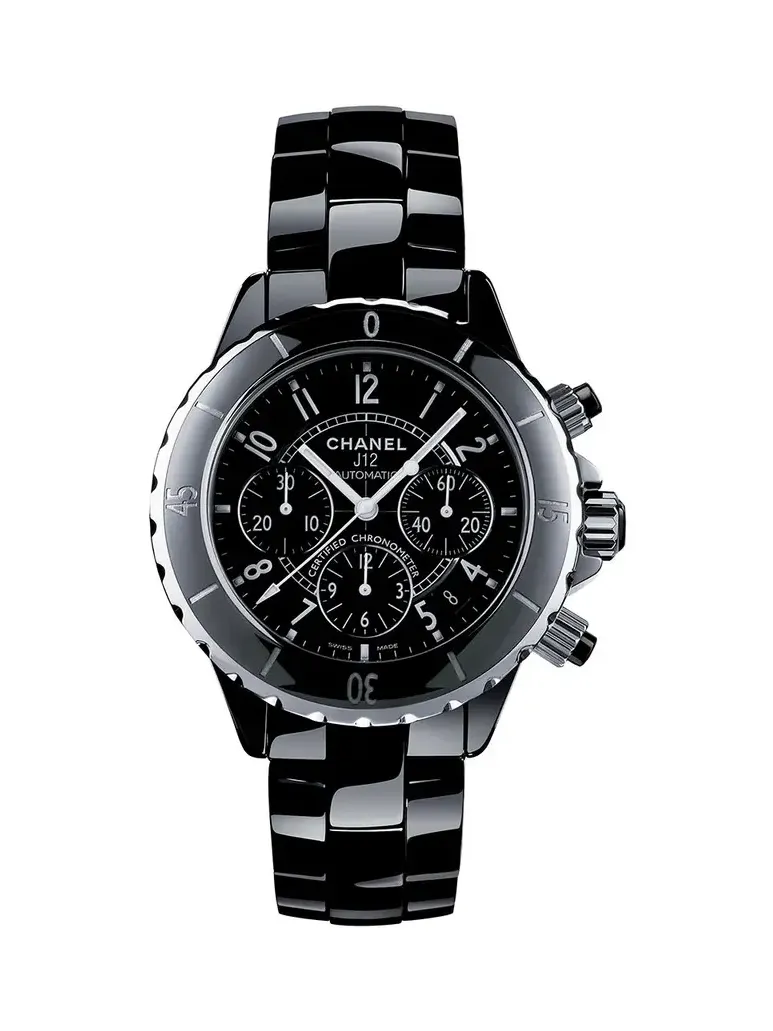 J12 Chronograph Watch, 41 MM J12 Chronograph Watch, 41 MM