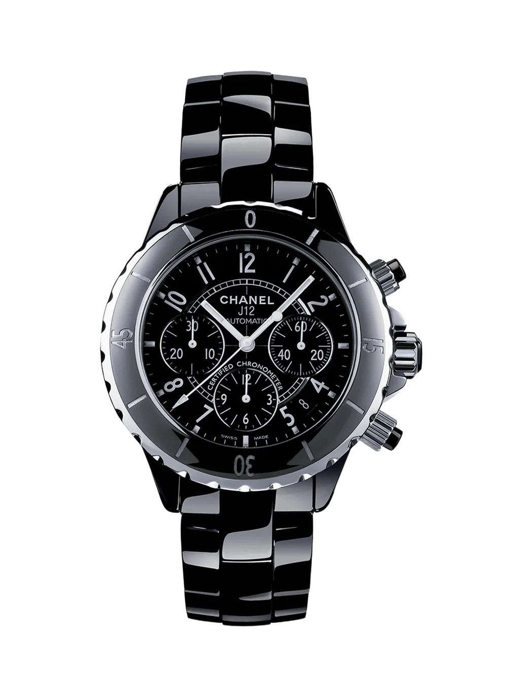 J12 Chronograph Watch, 41 MM J12 Chronograph Watch, 41 MM