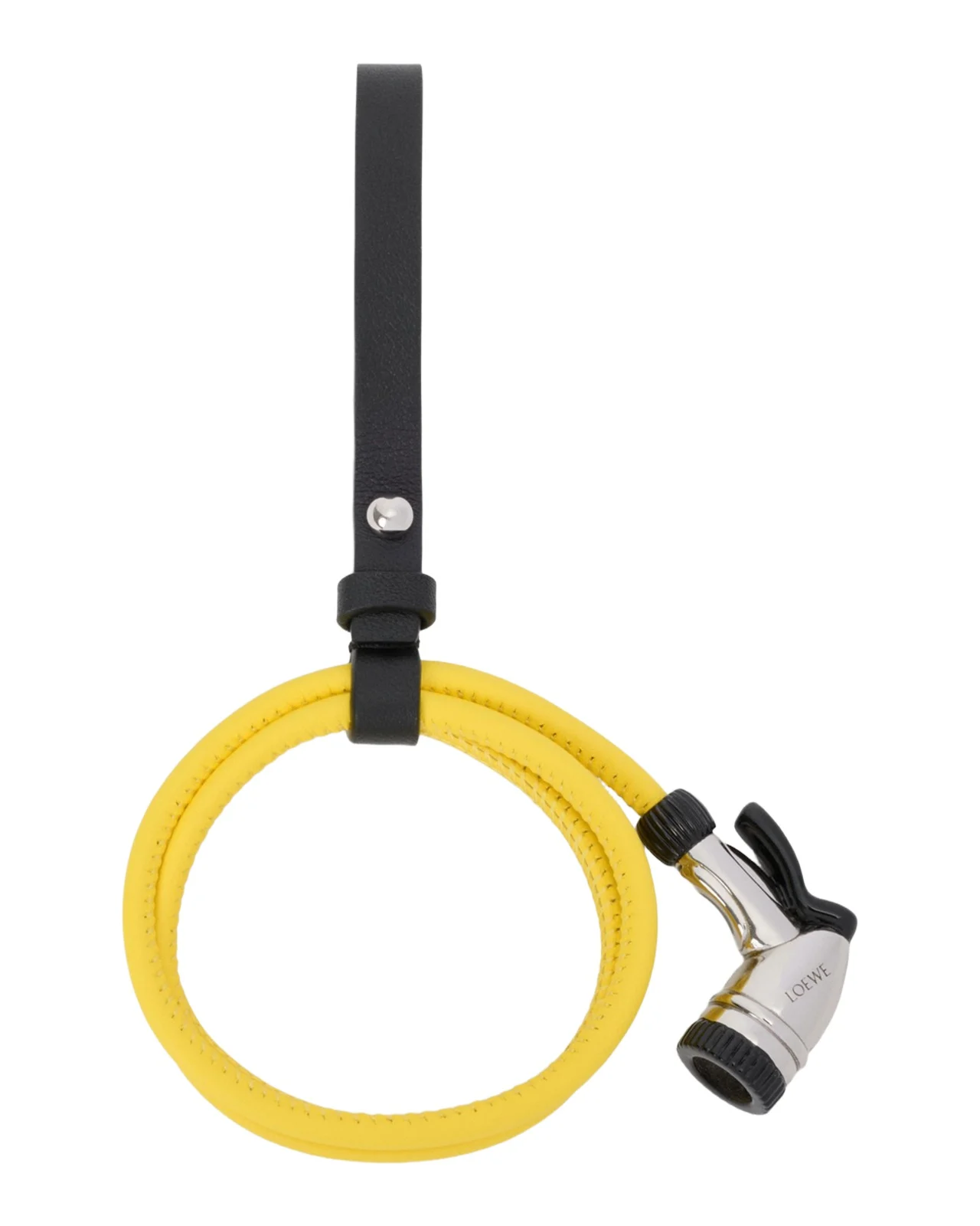 x Paula's Ibiza Watering Hose Bag Charm x Paula's Ibiza Watering Hose Bag Charm