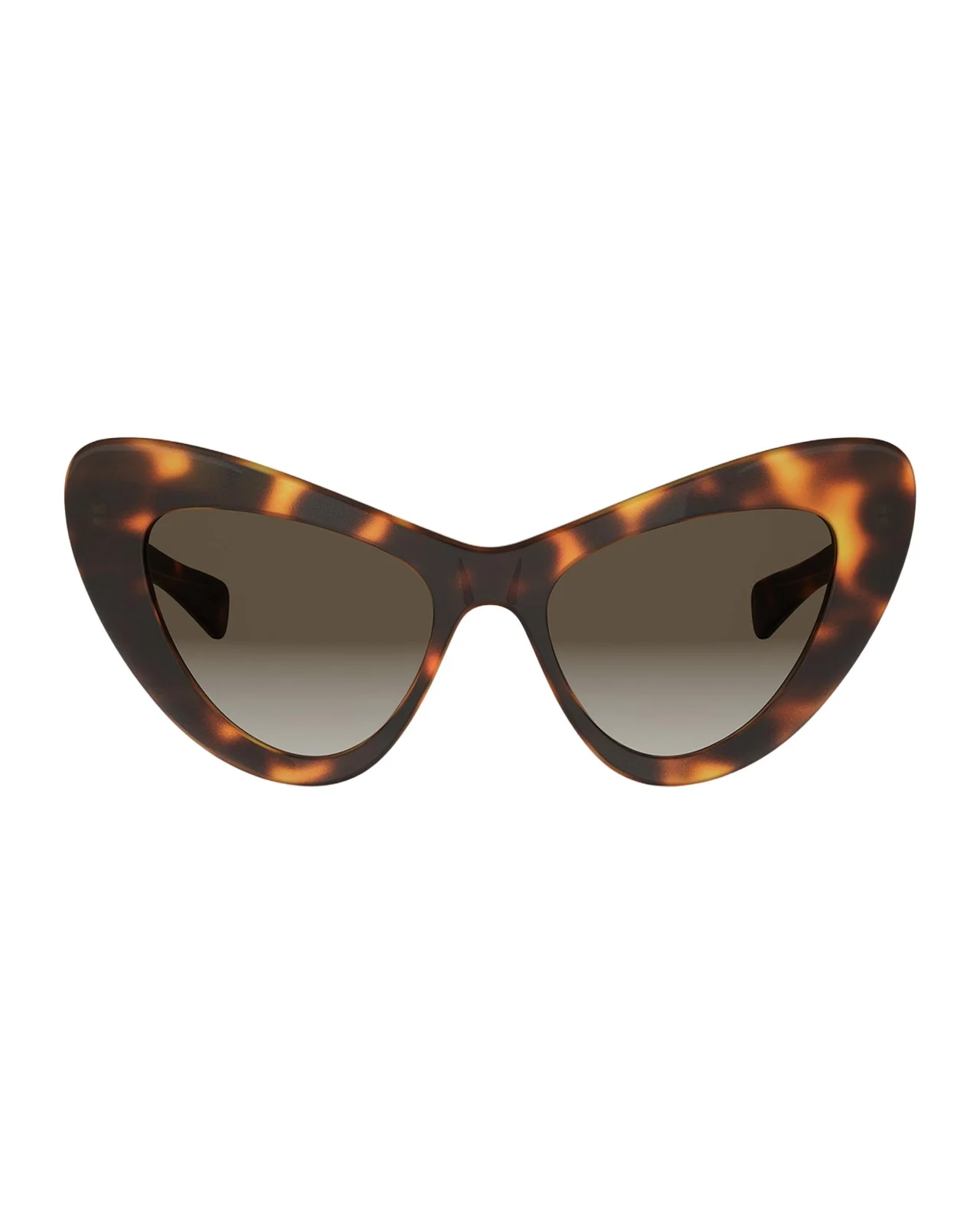 Triomphe Mini HD 52mm Cat-Eye Sunglasses Triomphe Mini HD 52mm Cat-Eye Sunglasses