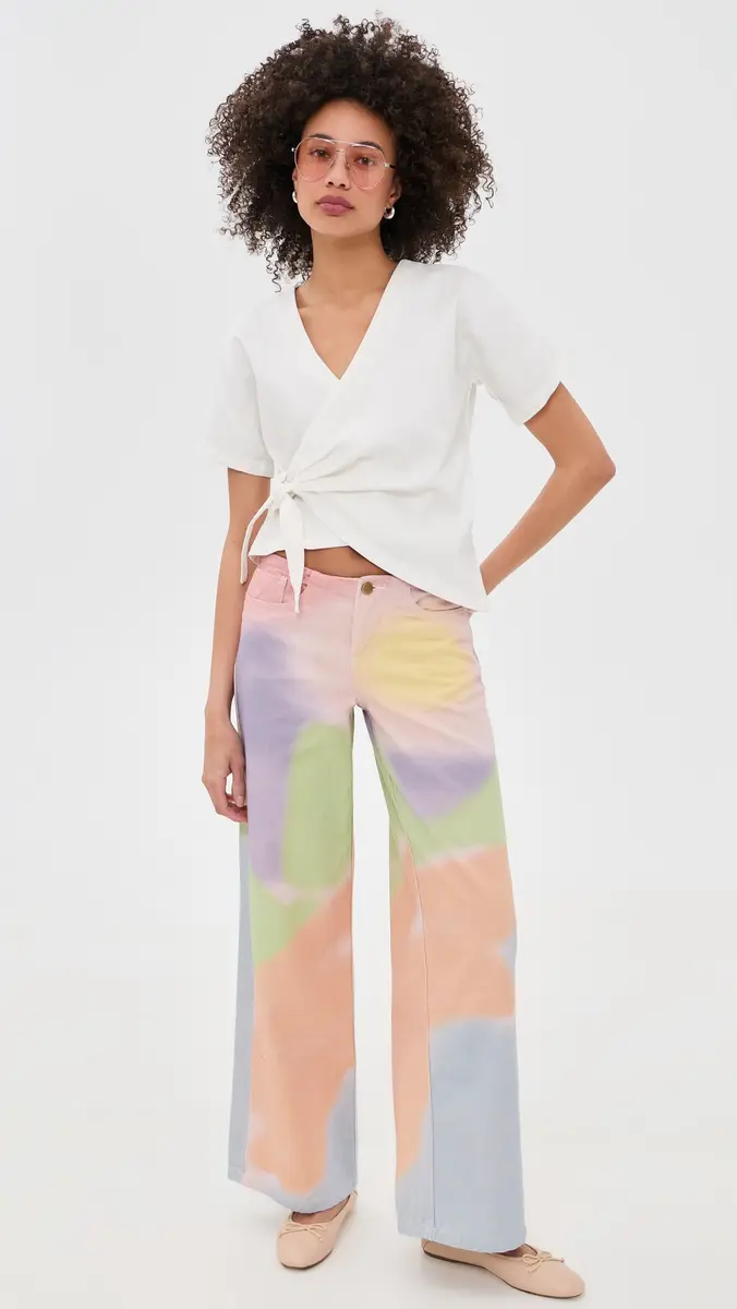 Sixxta Landscape Coast Jeans | Thumbnail 5 Sixxta Landscape Coast Jeans | Thumbnail 5