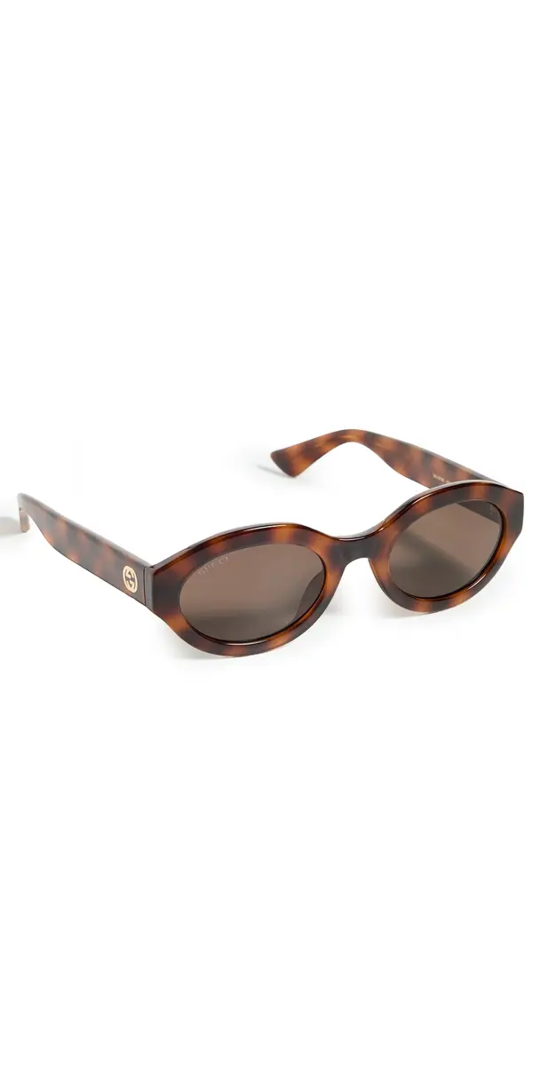 Oval Sunglasses Oval Sunglasses