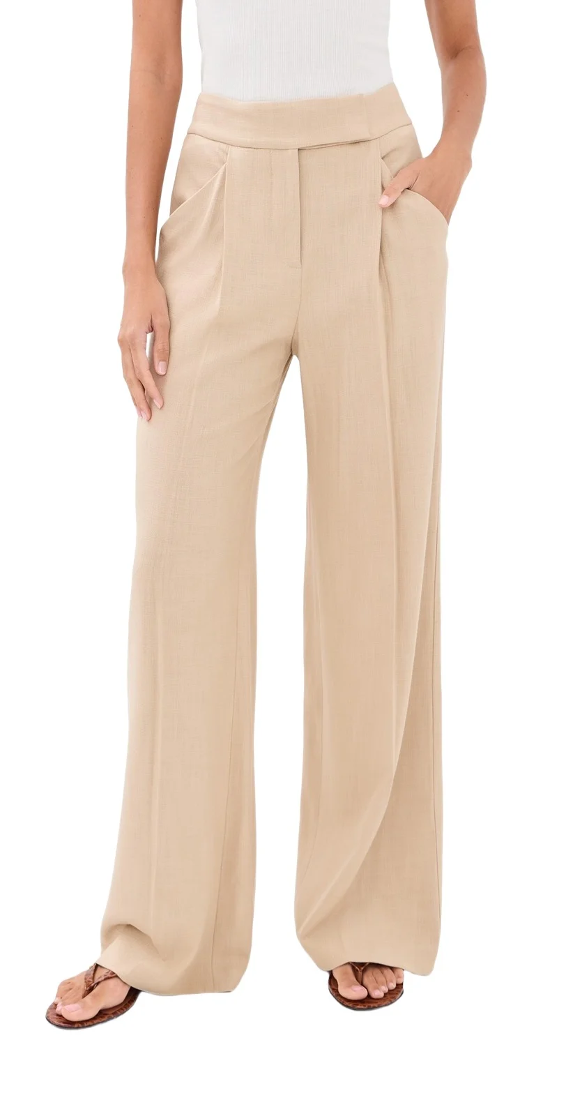 Marbeau Pants Marbeau Pants