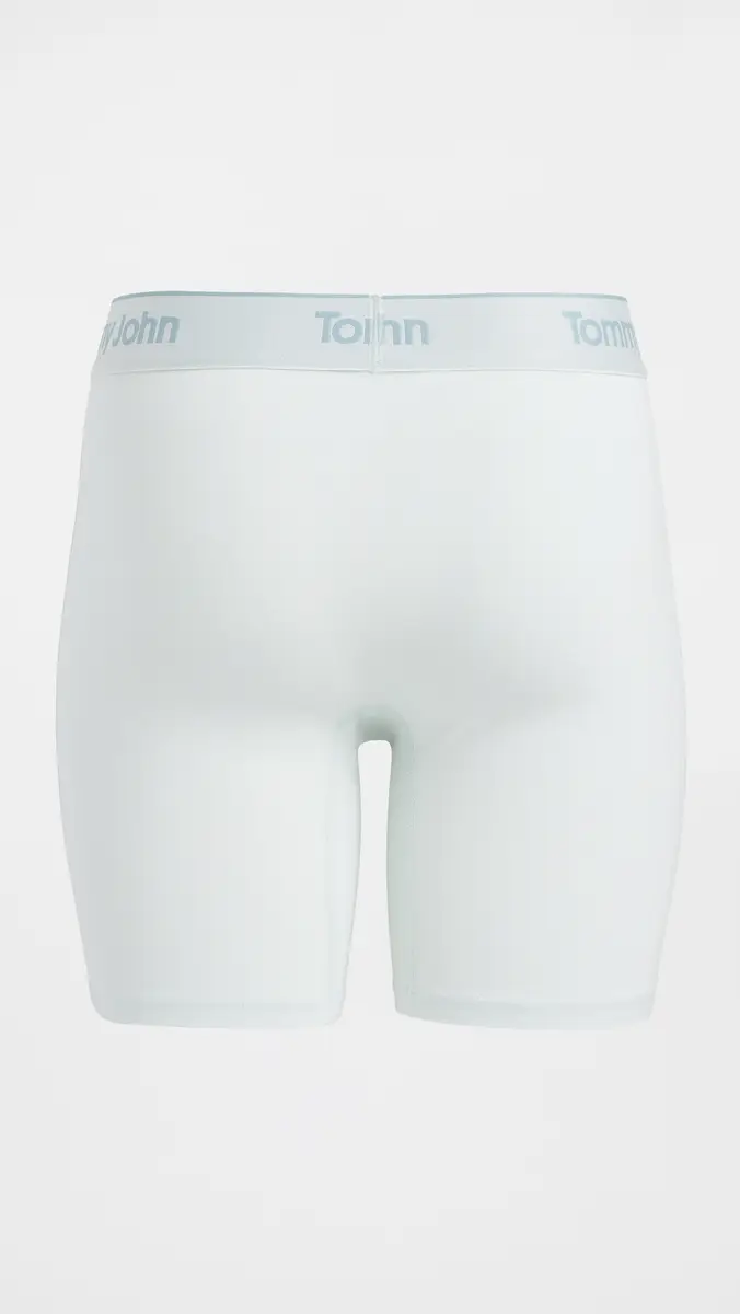 Tommy John Second Skin 6 Boxer Briefs 3 Pack | Thumbnail 3