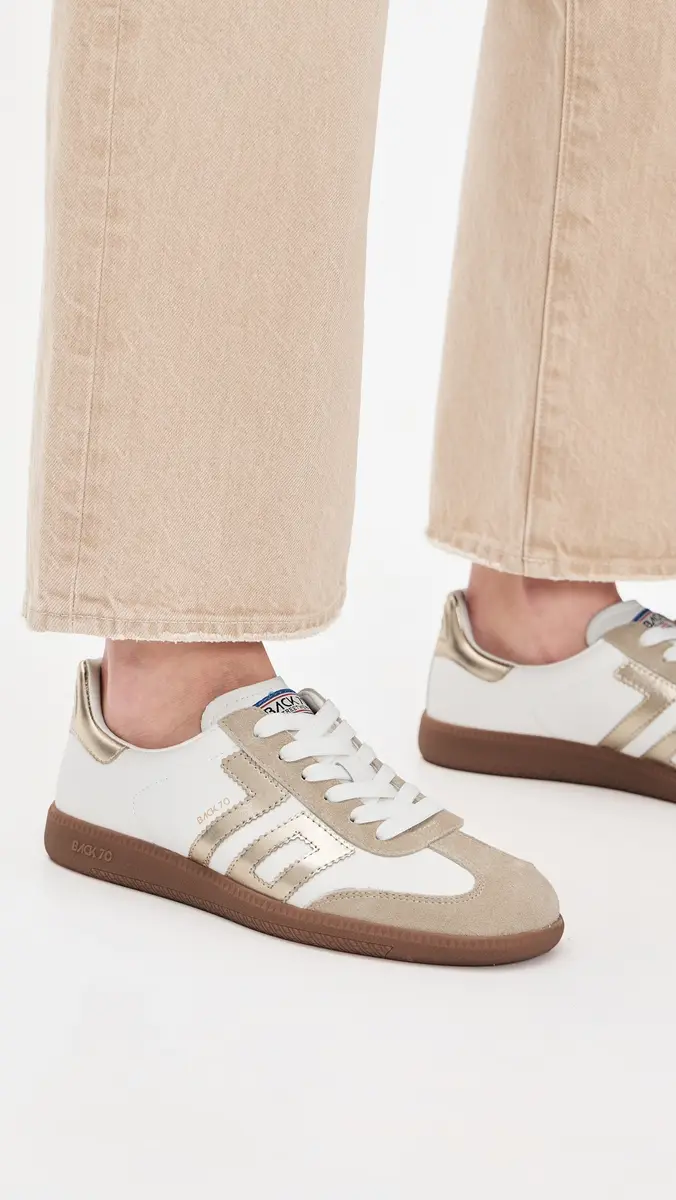 Back 70 Cloud Sneakers | Thumbnail 3