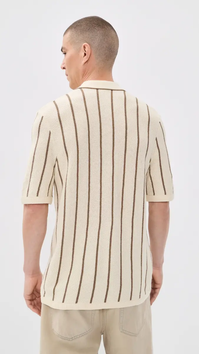 Faherty Sweater Shirt | Thumbnail 3 Faherty Sweater Shirt | Thumbnail 3