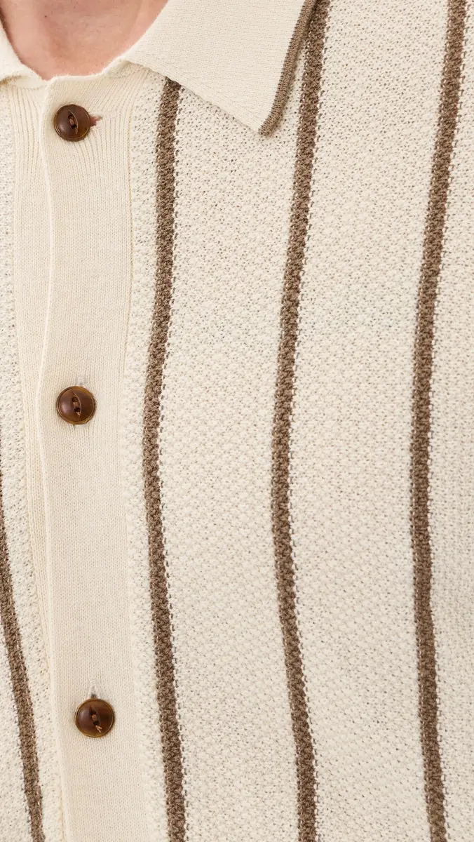 Faherty Sweater Shirt | Thumbnail 6 Faherty Sweater Shirt | Thumbnail 6