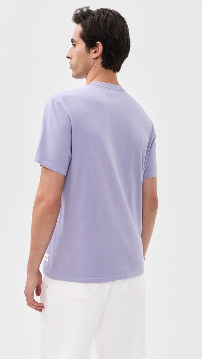 Fair Harbor Saltaire Tee | Thumbnail 3 Fair Harbor Saltaire Tee | Thumbnail 3