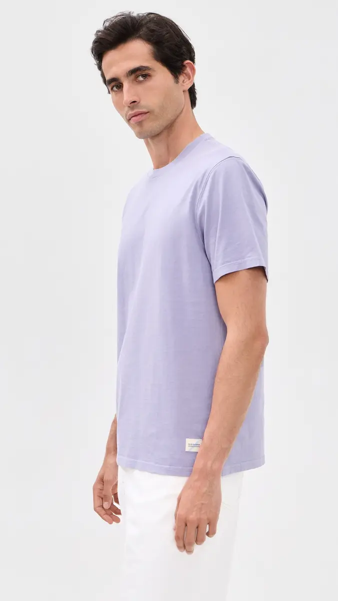 Fair Harbor Saltaire Tee | Thumbnail 4 Fair Harbor Saltaire Tee | Thumbnail 4