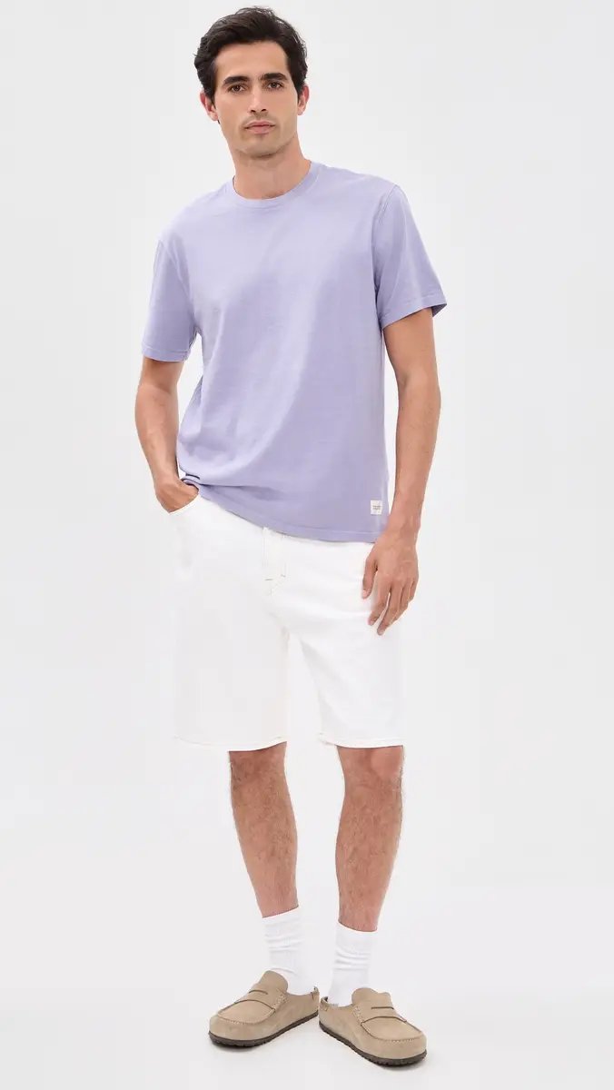 Fair Harbor Saltaire Tee | Thumbnail 5 Fair Harbor Saltaire Tee | Thumbnail 5
