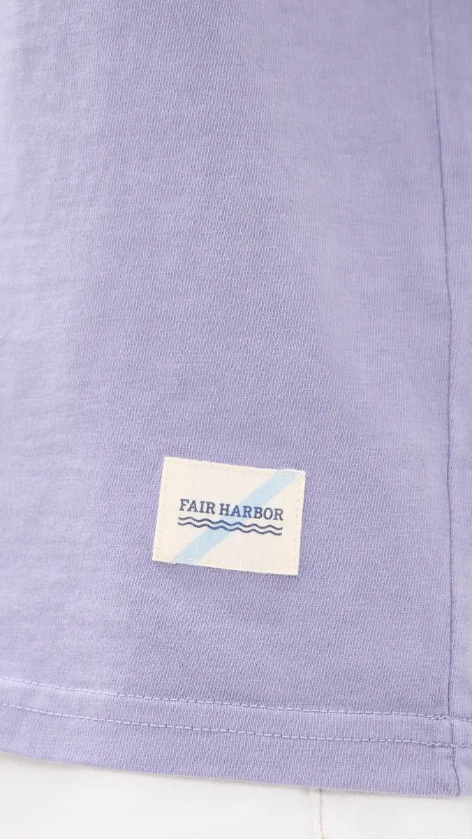 Fair Harbor Saltaire Tee | Thumbnail 6 Fair Harbor Saltaire Tee | Thumbnail 6