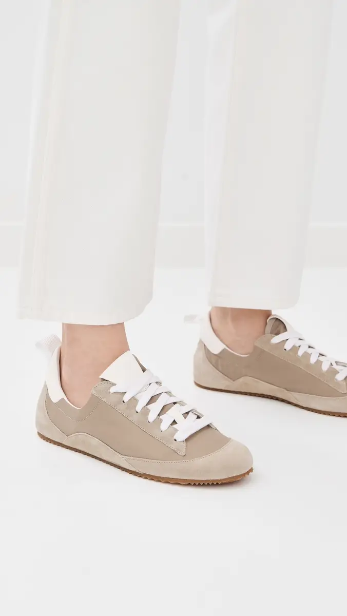 Jamie Haller The Saccheto Sneakers | Thumbnail 3 Jamie Haller The Saccheto Sneakers | Thumbnail 3