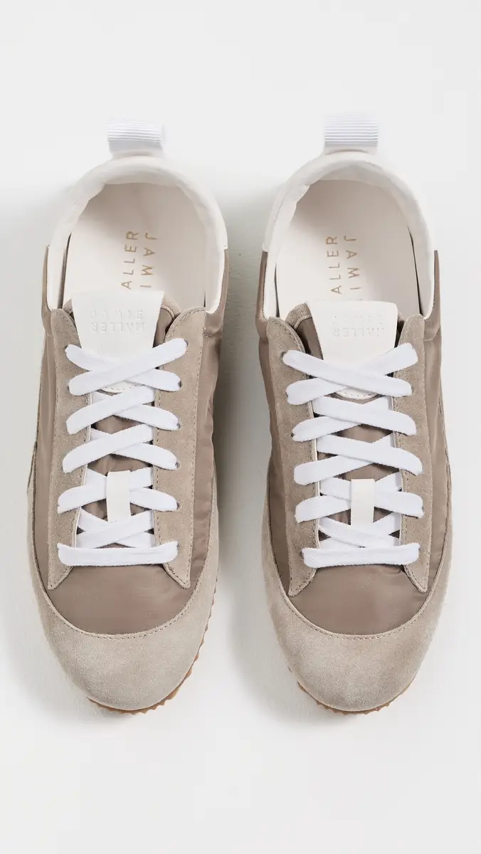 Jamie Haller The Saccheto Sneakers | Thumbnail 5 Jamie Haller The Saccheto Sneakers | Thumbnail 5
