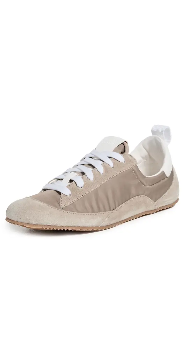 Jamie Haller The Saccheto Sneakers