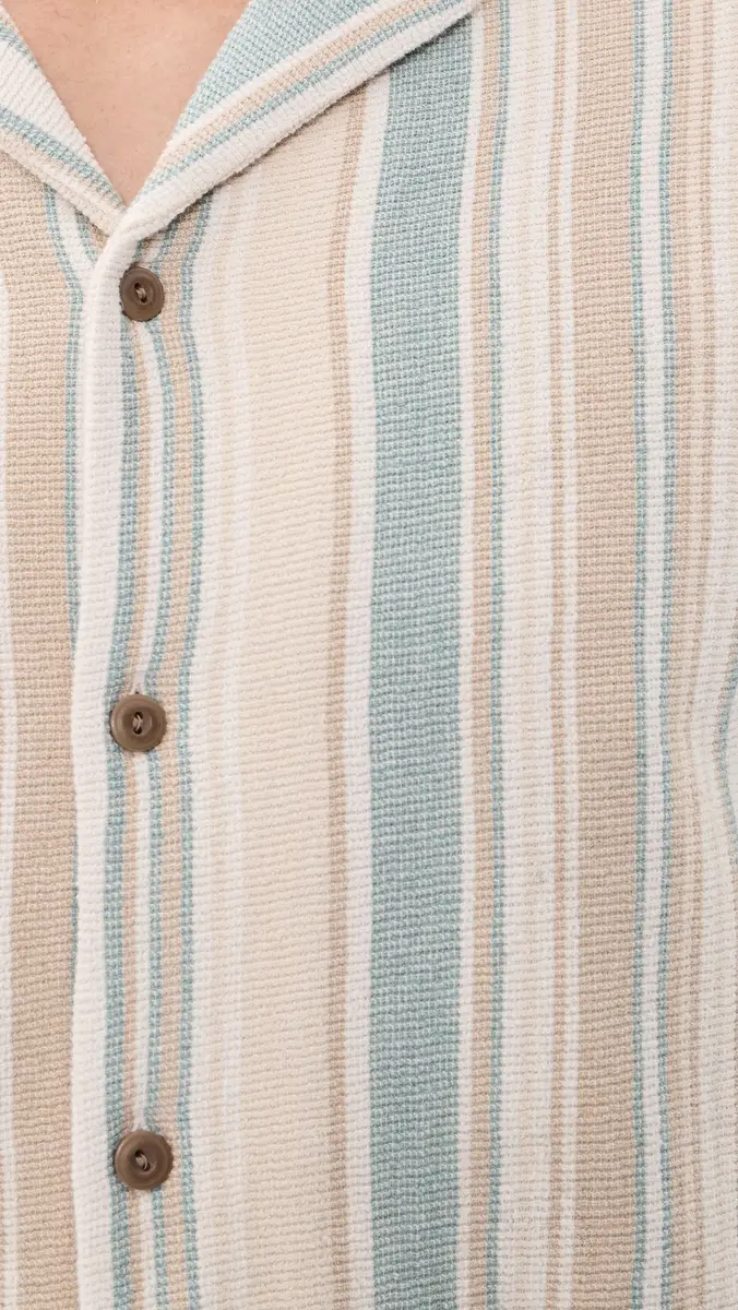 Faherty Oasis Camp Shirt | Thumbnail 6 Faherty Oasis Camp Shirt | Thumbnail 6