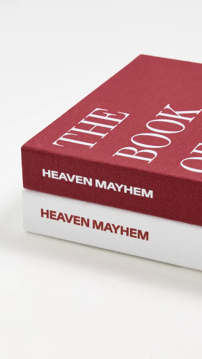 Heaven Mayhem Book Box Volume 3 | Thumbnail 4