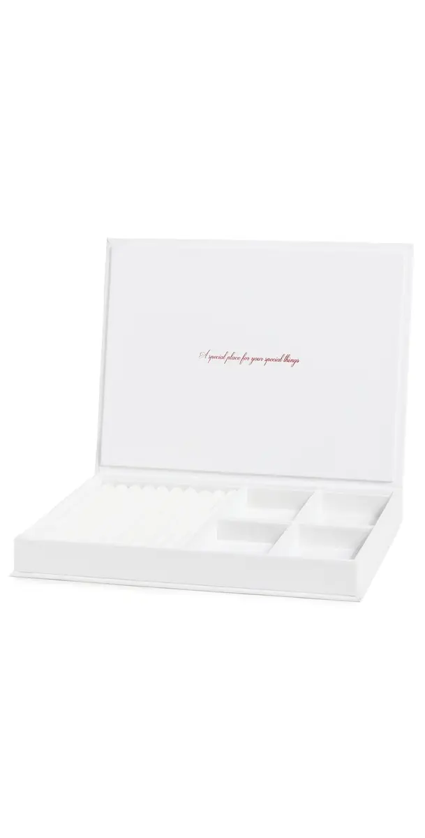 Heaven Mayhem Book Box Volume 3 White One Size | Image 1 Heaven Mayhem Book Box Volume 3 White One Size | Image 1