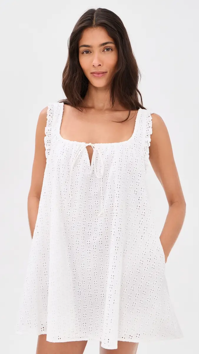 RESA Mini Moo Dress | Thumbnail 2 RESA Mini Moo Dress | Thumbnail 2