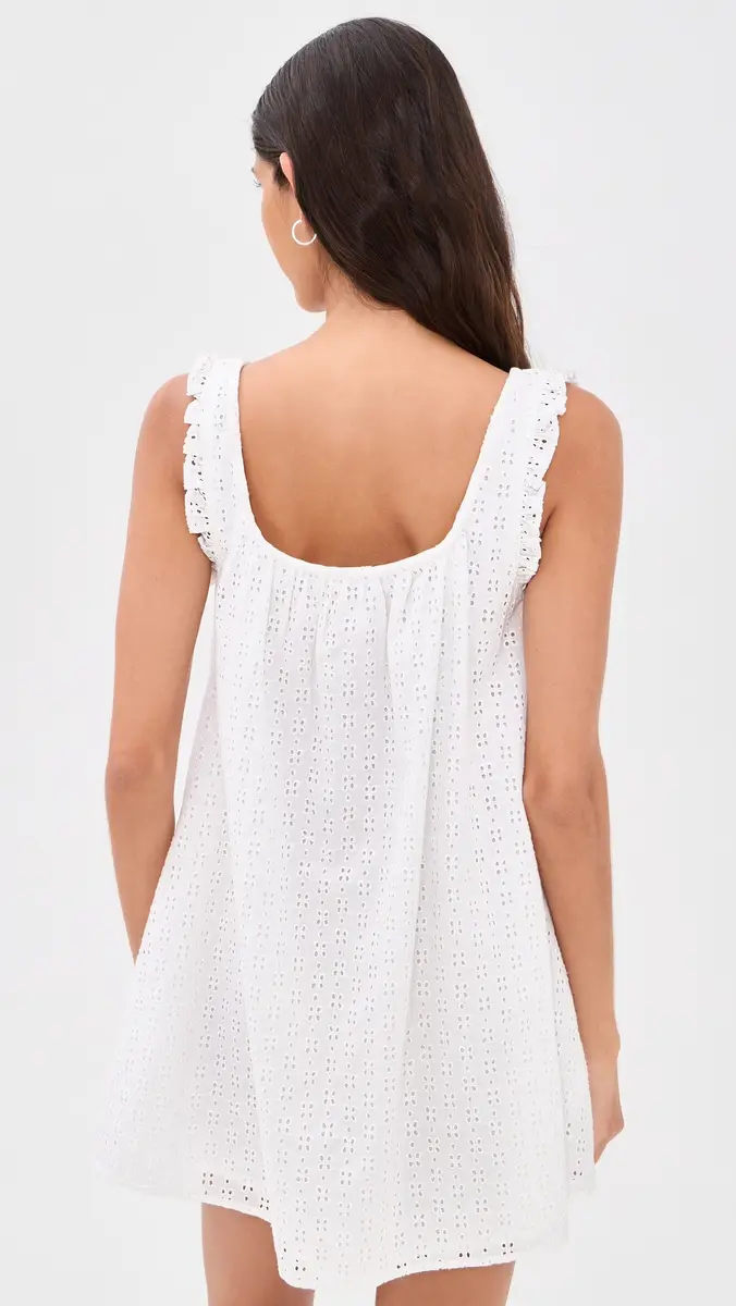 RESA Mini Moo Dress | Thumbnail 3 RESA Mini Moo Dress | Thumbnail 3