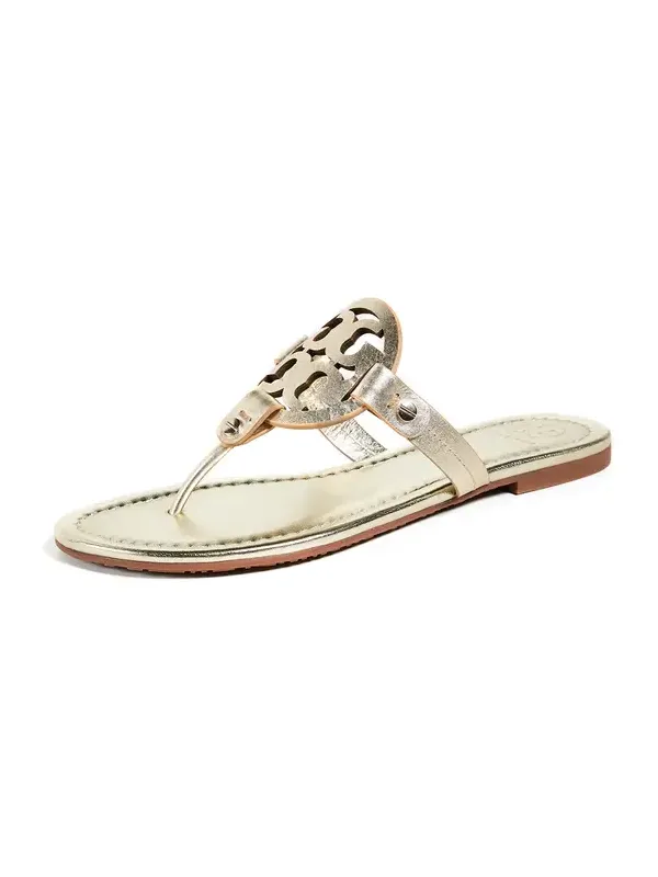 Miller Sandals Miller Sandals