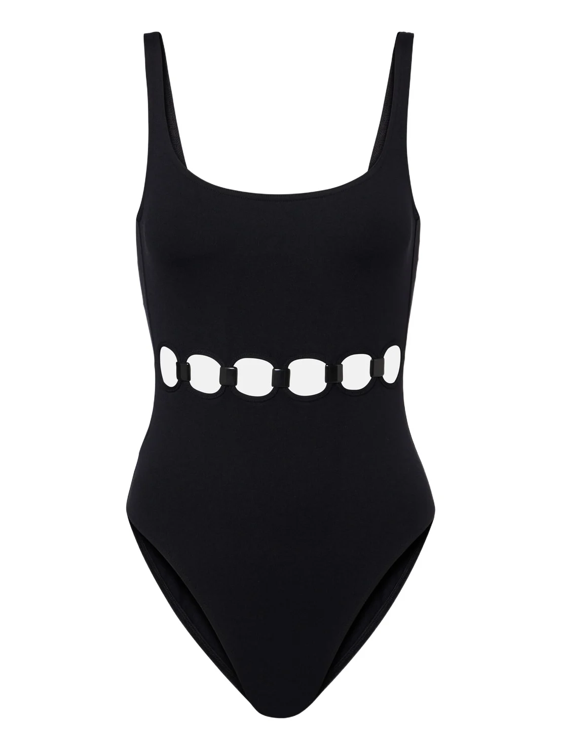 Eres Replay cutout swimsuit