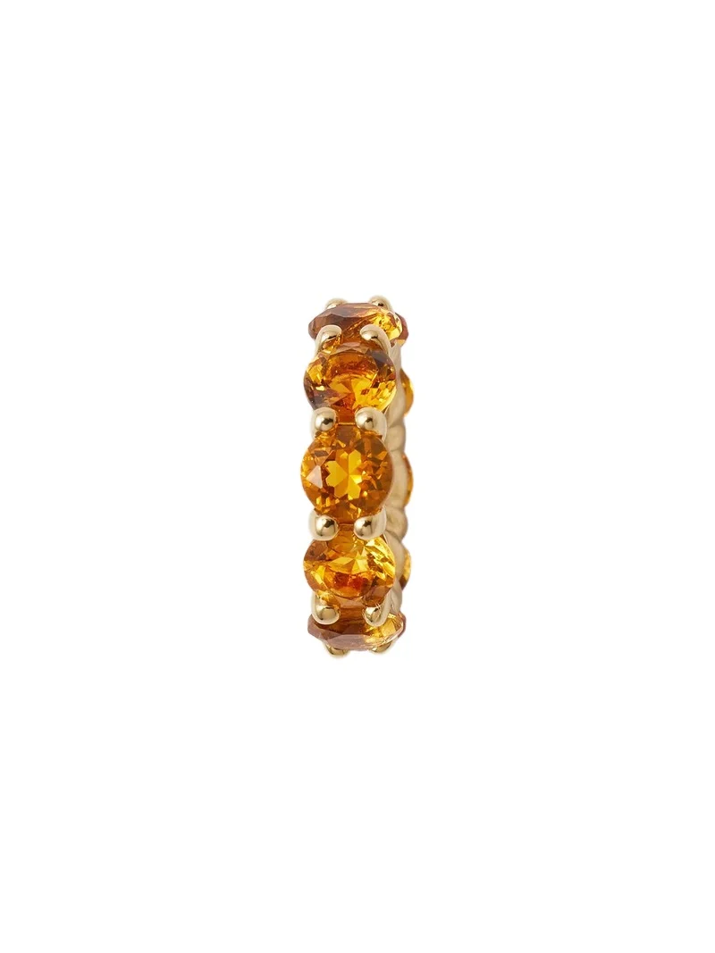 Eternity Bead Citrine Eternity Bead Citrine