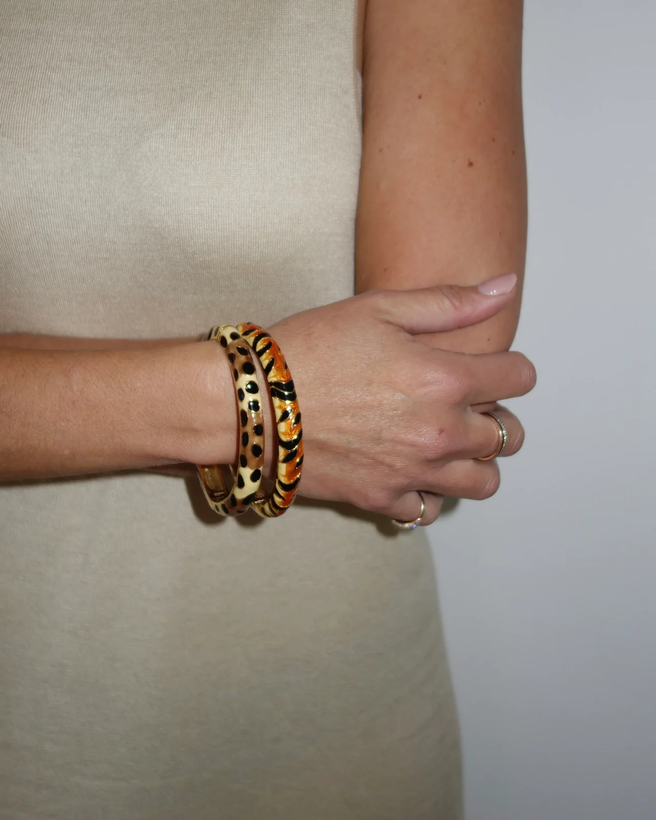 KJL Set Bangles KJL Set Bangles