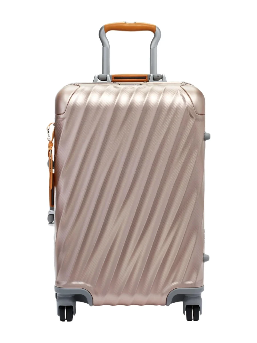TUMI 19 Degree Aluminum International Carry-On