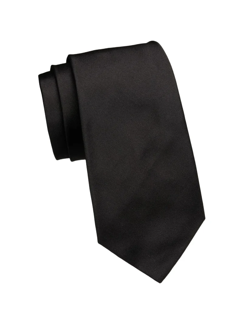 Men's Classic Tie