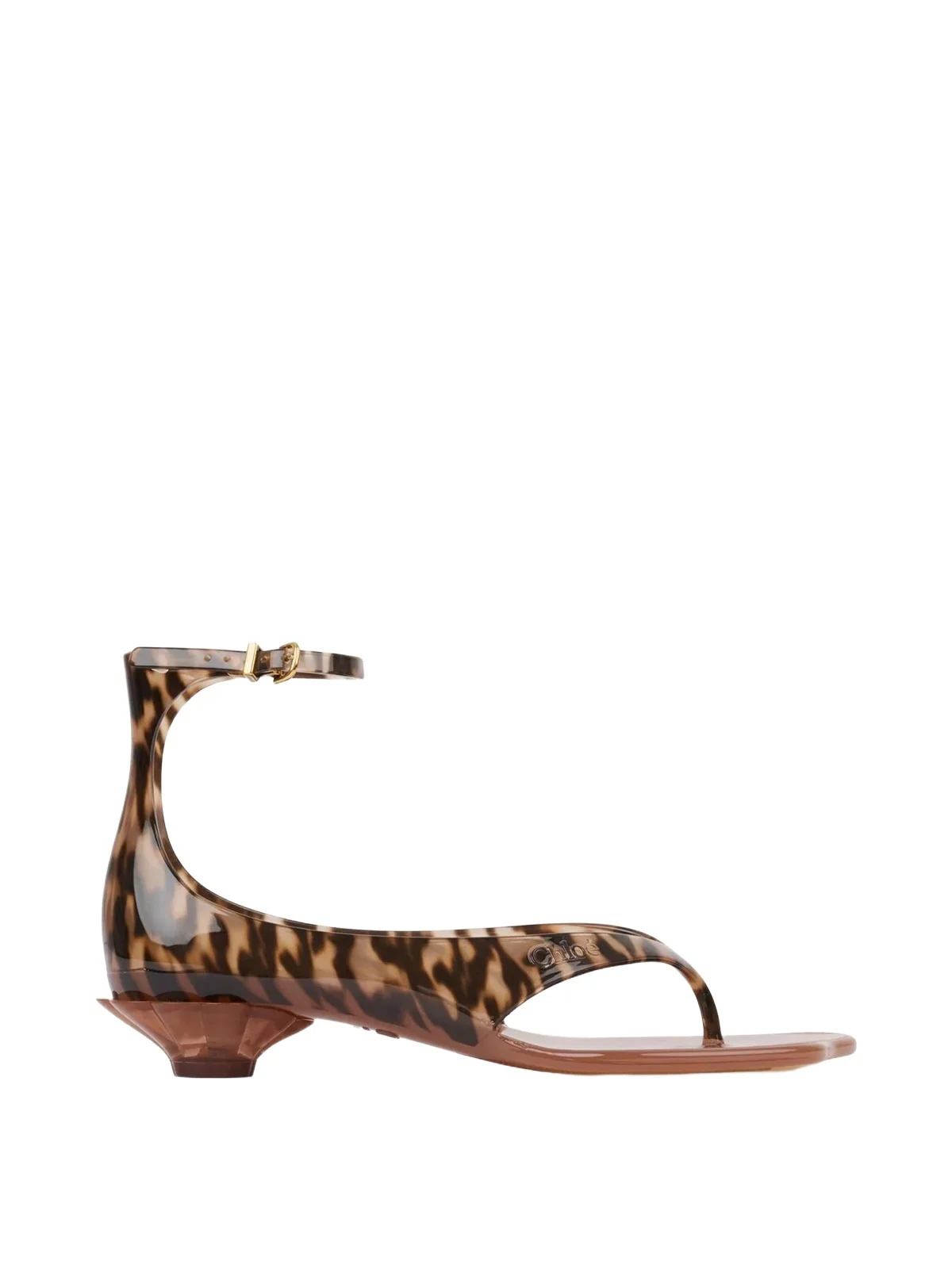 Chloé Jelly Sandals Chloé Jelly Sandals
