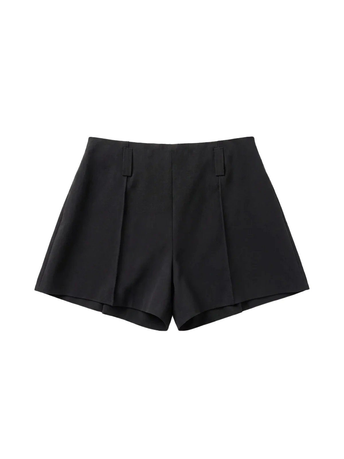 HIGH SPORT Tonal Stripe Camilla Shorts