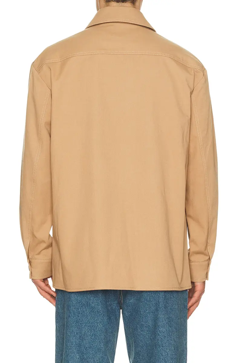 Valentino Giubbino Vlogo Signature Jacket | Thumbnail 2 Valentino Giubbino Vlogo Signature Jacket | Thumbnail 2