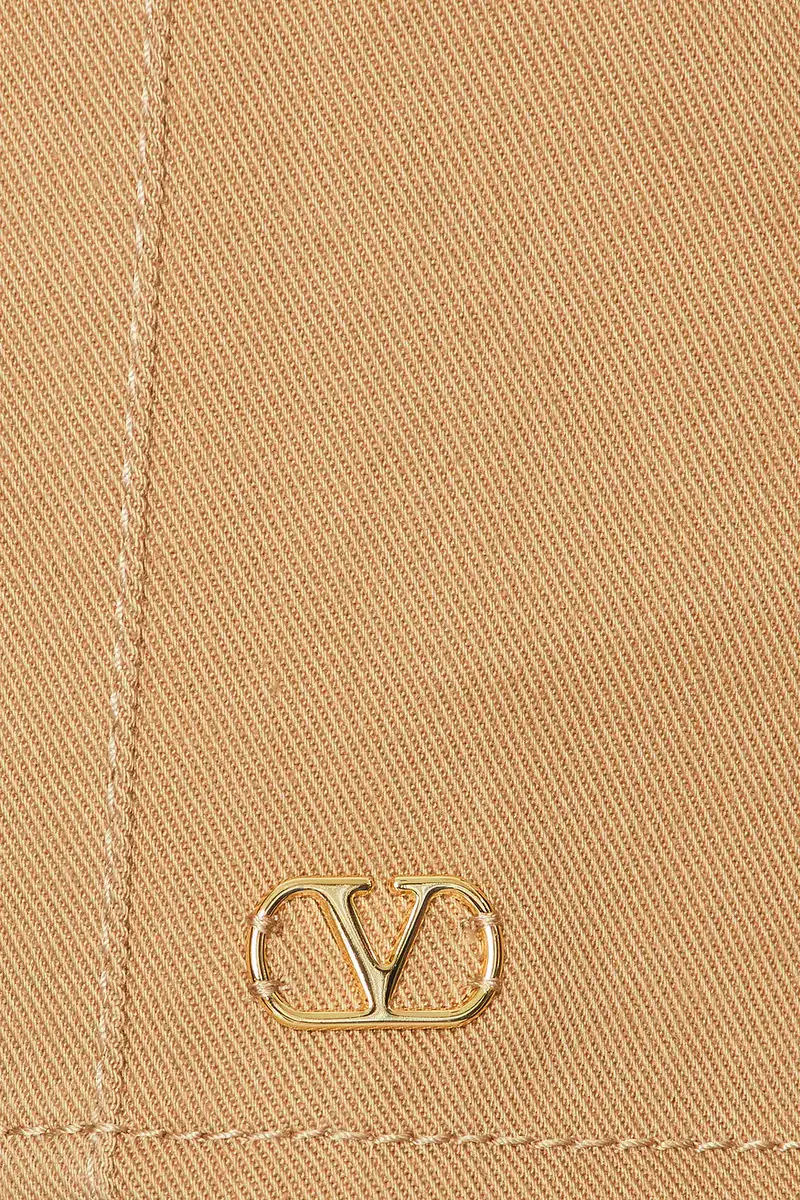 Valentino Giubbino Vlogo Signature Jacket | Thumbnail 5 Valentino Giubbino Vlogo Signature Jacket | Thumbnail 5