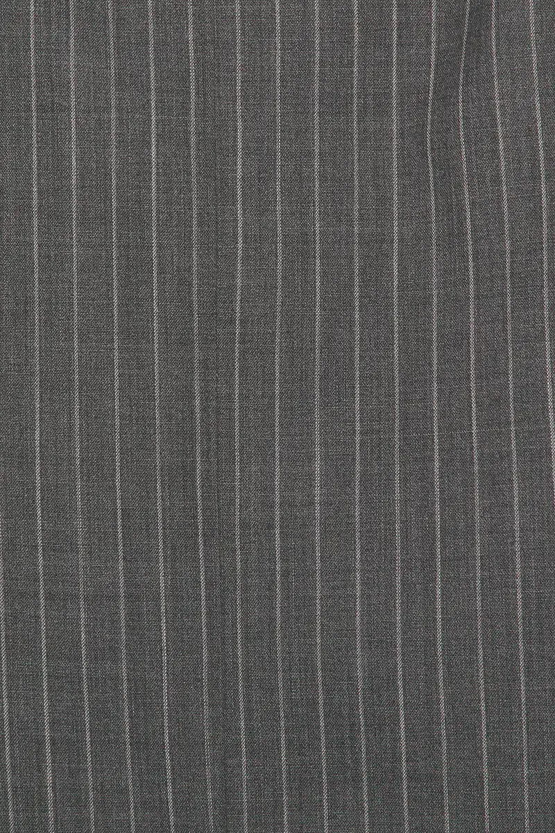 Valentino Giacca Faded Pinstripe Jacket | Thumbnail 5 Valentino Giacca Faded Pinstripe Jacket | Thumbnail 5