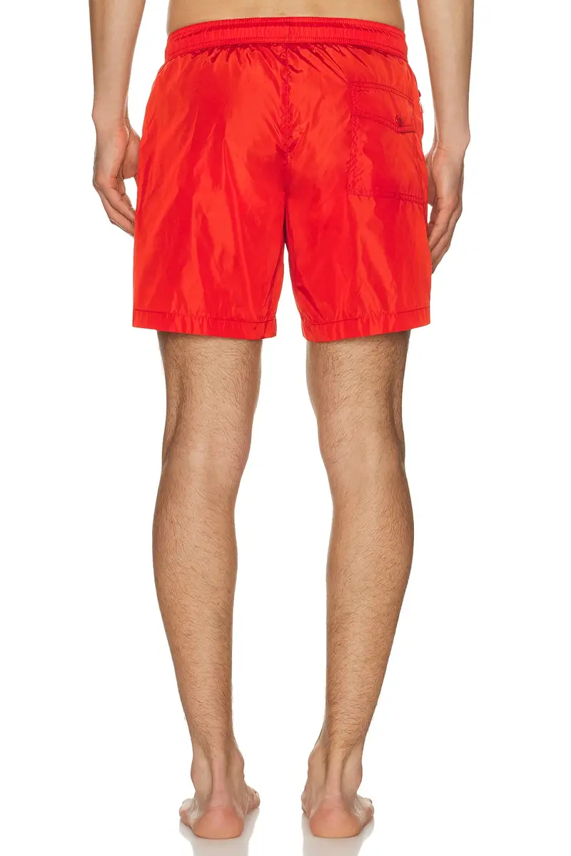 Moncler Swim Short | Thumbnail 2 Moncler Swim Short | Thumbnail 2