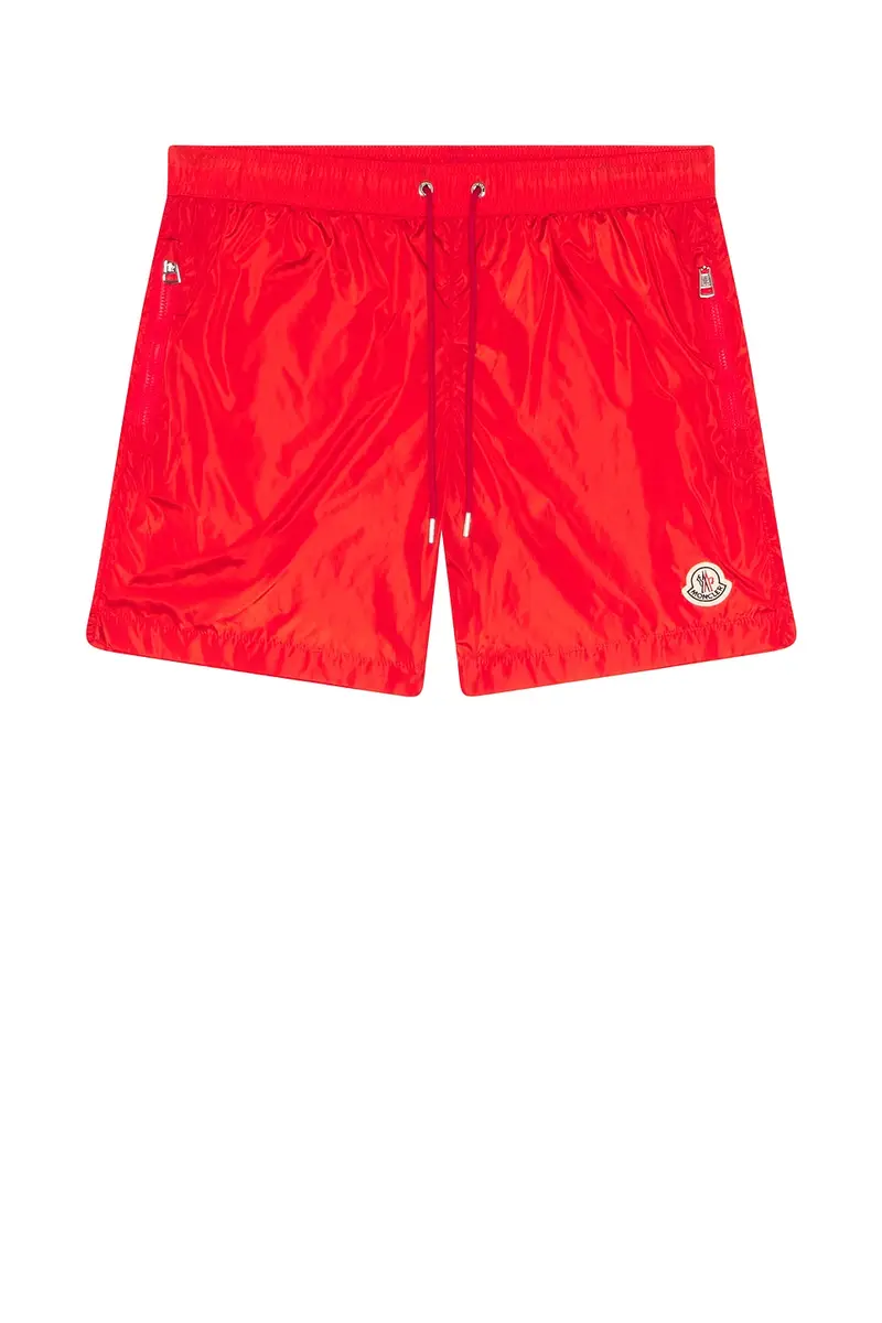 Moncler Swim Short | Thumbnail 4 Moncler Swim Short | Thumbnail 4
