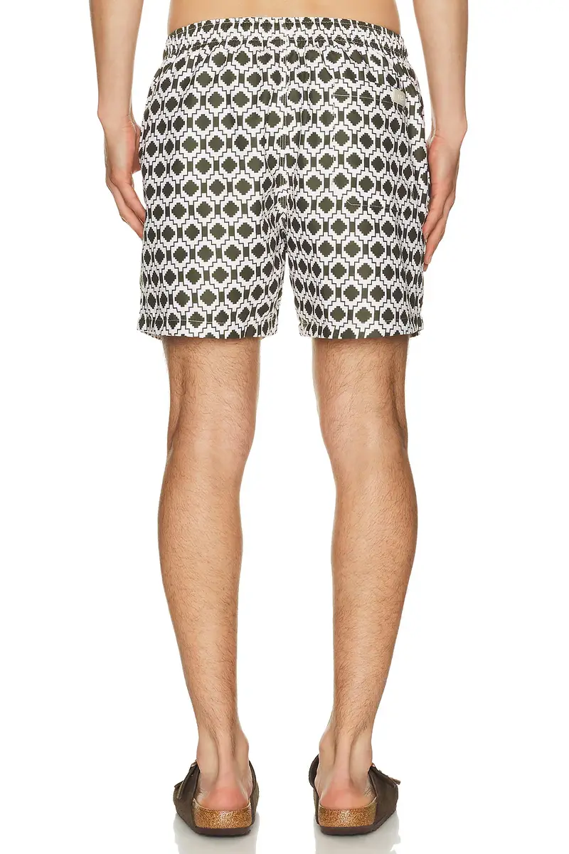 OAS Pine Mitu Swim Shorts | Thumbnail 2 OAS Pine Mitu Swim Shorts | Thumbnail 2