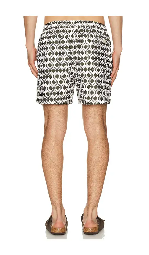 OAS Pine Mitu Swim Shorts | Thumbnail 6 OAS Pine Mitu Swim Shorts | Thumbnail 6