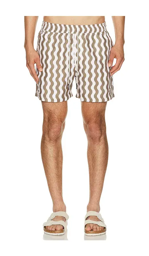 OAS Fine Waver Swim Shorts | Thumbnail 5 OAS Fine Waver Swim Shorts | Thumbnail 5
