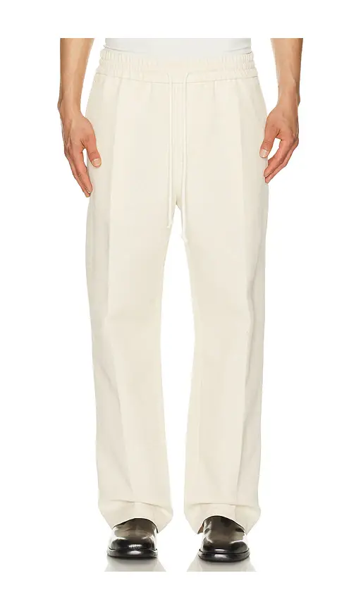 Helmut Lang Sailor Pant | Thumbnail 6 Helmut Lang Sailor Pant | Thumbnail 6