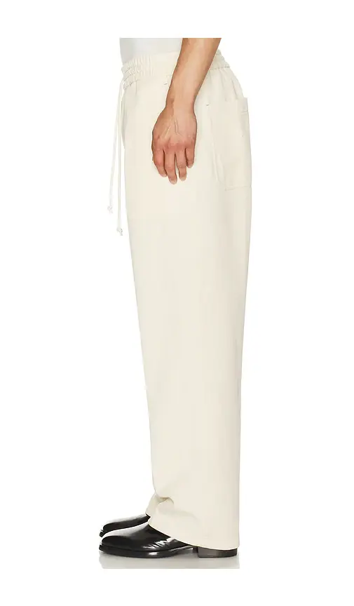 Helmut Lang Sailor Pant | Thumbnail 7 Helmut Lang Sailor Pant | Thumbnail 7