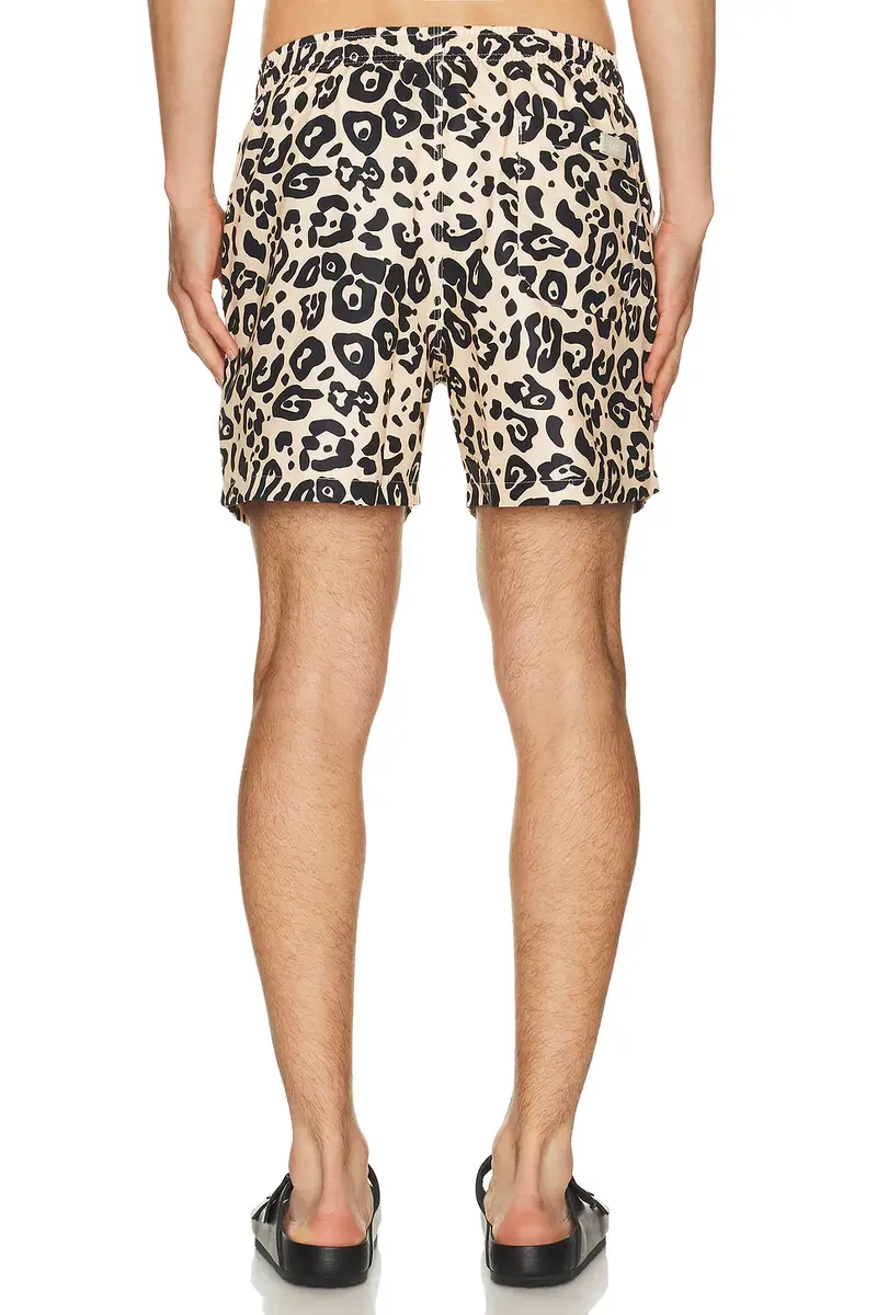 OAS Leo Swim Shorts | Thumbnail 2 OAS Leo Swim Shorts | Thumbnail 2