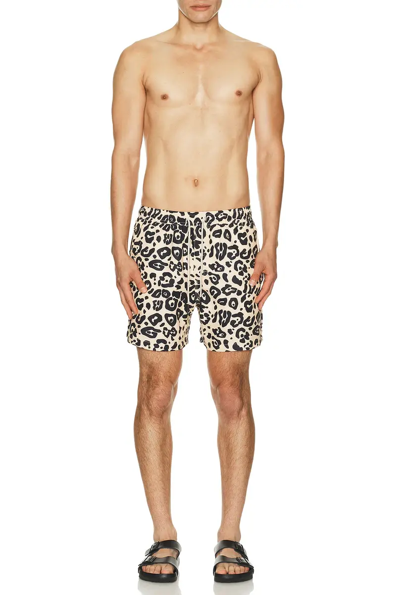 OAS Leo Swim Shorts | Thumbnail 3 OAS Leo Swim Shorts | Thumbnail 3