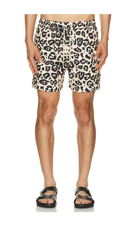 OAS Leo Swim Shorts | Thumbnail 5 OAS Leo Swim Shorts | Thumbnail 5