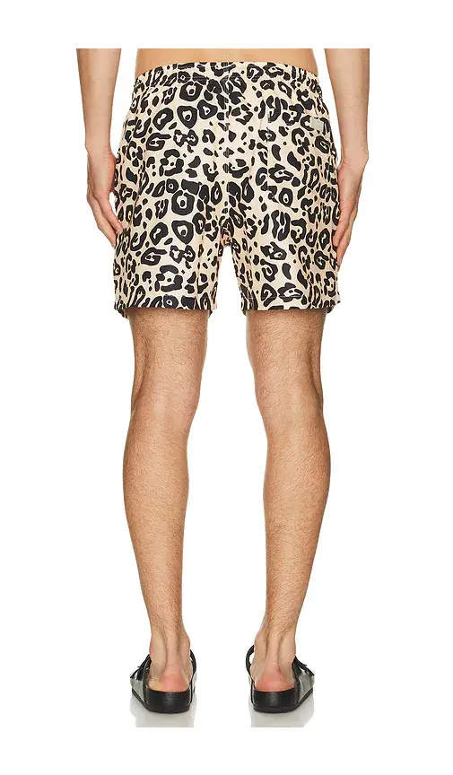 OAS Leo Swim Shorts | Thumbnail 6 OAS Leo Swim Shorts | Thumbnail 6