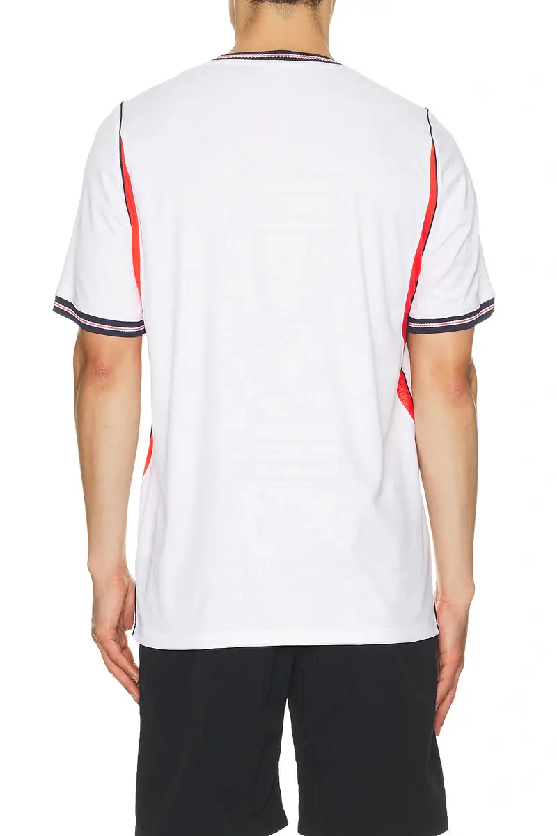 Nike Ent Dri-Fit Jersey Short-Sleeve Stad Hm | Thumbnail 2