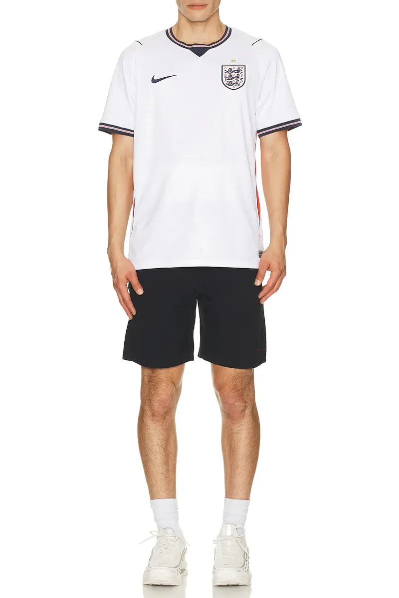 Nike Ent Dri-Fit Jersey Short-Sleeve Stad Hm | Thumbnail 3
