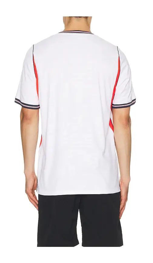 Nike Ent Dri-Fit Jersey Short-Sleeve Stad Hm | Thumbnail 7